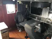 Trawler વેચાણ માટે