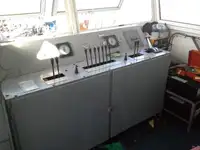 બાર્જ વેચાણ માટે