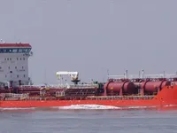 ઓઇલ/કેમિકલ ટેન્કર વેચાણ માટે