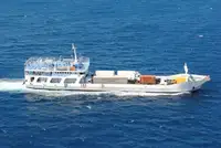 Ro-Ro ship વેચાણ માટે