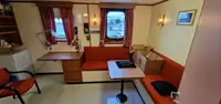 બંકર ટેન્કર વેચાણ માટે