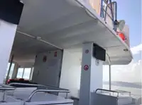 પેસેન્જર જહાજ વેચાણ માટે