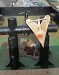 વર્ક બોટ વેચાણ માટે