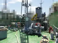સપ્લાય જહાજ વેચાણ માટે