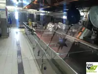 રહેઠાણ માટેનું બાર્જ વેચાણ માટે