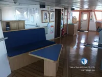 ઓઇલ/કેમિકલ ટેન્કર વેચાણ માટે