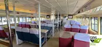 ક્રૂઝ જહાજ વેચાણ માટે