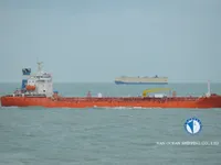 ઓઇલ/કેમિકલ ટેન્કર વેચાણ માટે