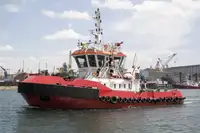 ટોવબોટ વેચાણ માટે