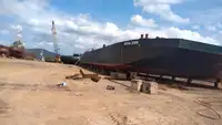 બાર્જ વેચાણ માટે