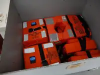 વર્ક બોટ વેચાણ માટે