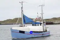 Longliner વેચાણ માટે
