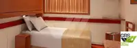 ક્રૂઝ જહાજ વેચાણ માટે