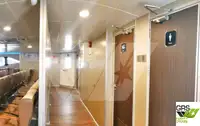 ક્રૂઝ જહાજ વેચાણ માટે