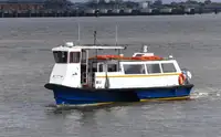 પેસેન્જર જહાજ વેચાણ માટે