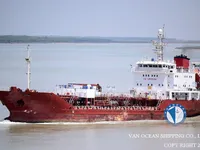 ઓઇલ/કેમિકલ ટેન્કર વેચાણ માટે