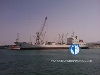 રીફર જહાજ વેચાણ માટે