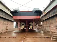 ટોવબોટ વેચાણ માટે