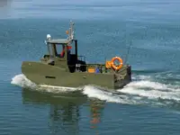 ટોવબોટ વેચાણ માટે