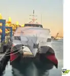 પેસેન્જર જહાજ વેચાણ માટે