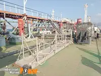 ઓઇલ/કેમિકલ ટેન્કર વેચાણ માટે
