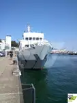 ક્રૂઝ જહાજ વેચાણ માટે