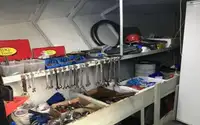 ટ્રોલર વેચાણ માટે