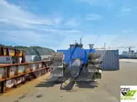 ડ્રેજર વેચાણ માટે