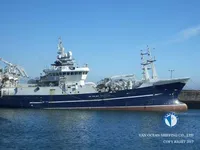 ટ્રોલર વેચાણ માટે