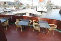 બાર્જ વેચાણ માટે