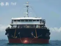 બલ્ક કેરિયર વેચાણ માટે
