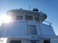 ફેરી જહાજ વેચાણ માટે