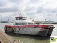 Wind farm service vessel વેચાણ માટે