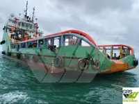 ટોવબોટ વેચાણ માટે