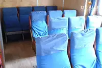 ફેરી જહાજ વેચાણ માટે