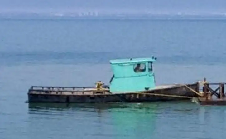 વર્ક બોટ વેચાણ માટે