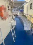 ફેરી જહાજ વેચાણ માટે