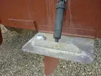 ટ્રોલર વેચાણ માટે