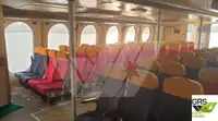 પેસેન્જર જહાજ વેચાણ માટે