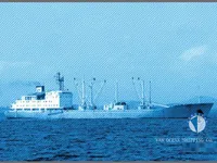 રીફર જહાજ વેચાણ માટે