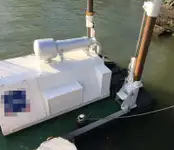 ડ્રેજર વેચાણ માટે