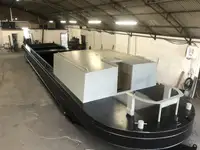 બાર્જ વેચાણ માટે