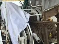 ટ્રોલર વેચાણ માટે