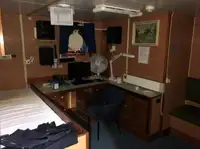 સર્વે જહાજ વેચાણ માટે