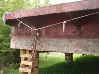 બાર્જ વેચાણ માટે