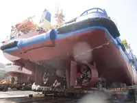 રીફર જહાજ વેચાણ માટે
