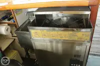 ફેરી જહાજ વેચાણ માટે