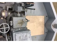 બાર્જ વેચાણ માટે