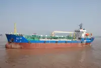 ઓઇલ/કેમિકલ ટેન્કર વેચાણ માટે