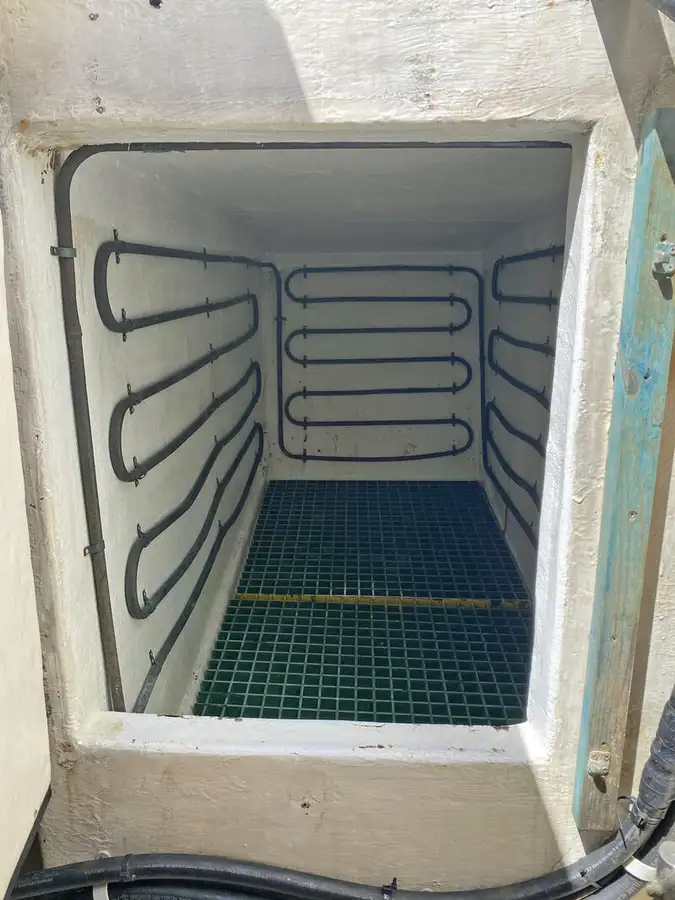 લોંગલાઇનર વેચાણ માટે